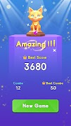 Block Master Blast ảnh chụp màn hình 4