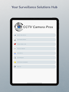 CCTV Camera Pros 截圖 6