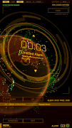 EVA Clock اسکرین شاٹ 4