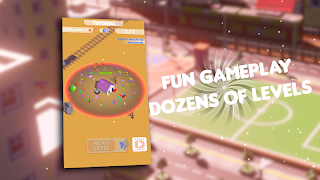 Catch It Runaway screenshot 2