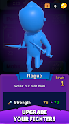 برنامه‌نما Mob Spawn عکس از صفحه