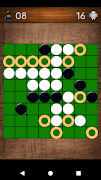 Reversi screenshot 1