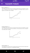 Data Structures & Algorithms скриншот 2