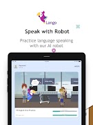 Lango School 截图 6