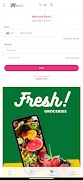 7am Grocery screenshot 4