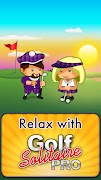 Golf Solitaire Pro screenshot 5