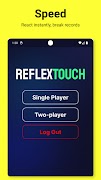 ReflexTouch - Test Your Reflex 截图 3