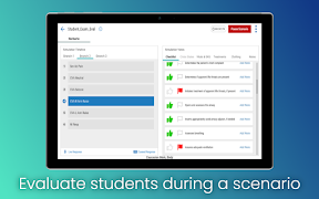 PerSim® Controller screenshot 6