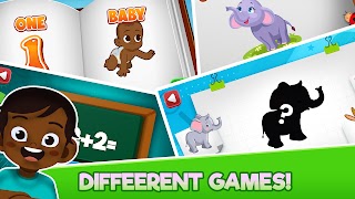 Deuce The Genius 截图 1