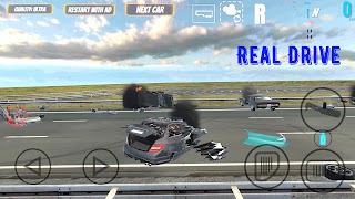 Real Drive скриншот 6
