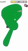 3 Schermata Paper Ball