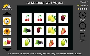 Crazy Memory اسکرین شاٹ 6