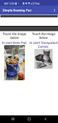 Draw Drawing Pad - Easy 스크린샷 7