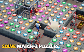 Boom Puzzles capture d'écran 7