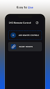 DVD Remote screenshot 7