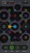 برنامه‌نما Dot Maze عکس از صفحه