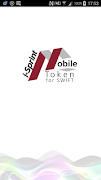 SWIFT Token постер
