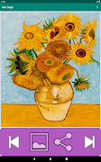 Van Gogh capture d'écran 7