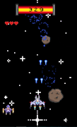 Interstellar screenshot 1