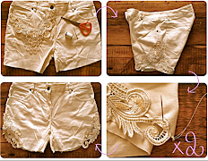 DIY refashion कपड़े स्क्रीनशॉट 3