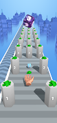 Board Town Rush 截图 3