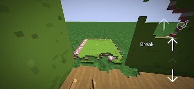 Voxels breakdown اسکرین شاٹ 2