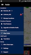 ALERT FM poster