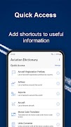 Aviation Dictionary скриншот 2