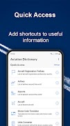 Aviation Dictionary স্ক্রিনশট 2