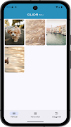 برنامه‌نما Glidr Beta عکس از صفحه