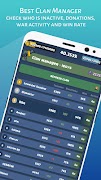 Progress for Clash Royale screenshot 2