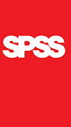 SPSS Support 포스터