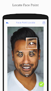 برنامه‌نما Face Swap Editor عکس از صفحه