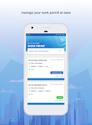 TOTAL Work Permit 截图 3