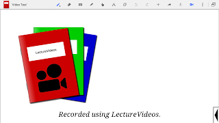 LectureVideos screenshot 5