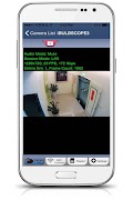 iBULBSCOPE تصوير الشاشة 4