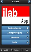 iLab App Cartaz