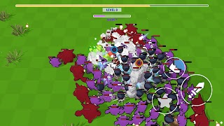 MonsterSwarm screenshot 4