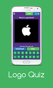 Logo Quiz Screenshot 3