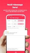 Random Chat - Losowy Czat screenshot 7
