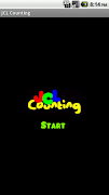 JCL Counting постер
