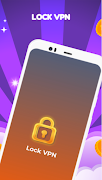 Lock VPN ภาพหน้าจอ 3