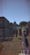 Military Run screenshot 4
