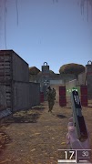 Military Run screenshot 4