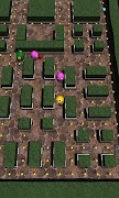 Pill Man 3D স্ক্রিনশট 3