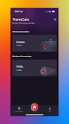 IRCamera Plakat