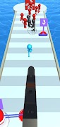 Rescue Runner 3D 포스터