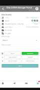 EXTRA Manager screenshot 4