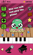 Moy - Virtual Pet Game screenshot 6