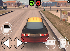 California Straight 2 Compton screenshot 4